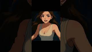 AI Storytelling with Flux Kontext | One Girl, One Night, One Twist