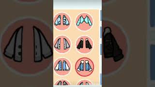 toca boca frozen #tocaboca #games #shorts