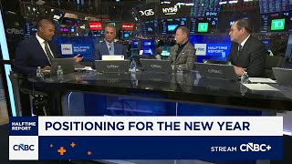 Top Picks for 2026: EQT, Taiwan Semi and Qualcomm