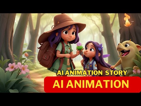 AI Animation Made Easy With Free Tools