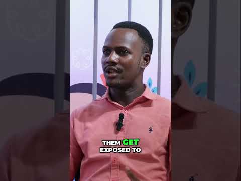 Transforming African Education: Smart Darasa's STEM Revolution