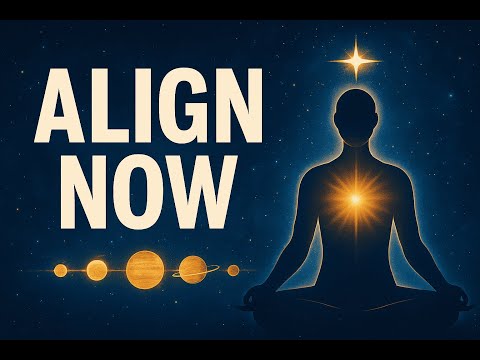 How Planet Alignment & Quantum Reality Boost Your Self Improvement