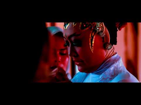 The Wedding of Catra dan Munir