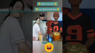 wow funny comedy short video #funny #comedy #youtube #short #video