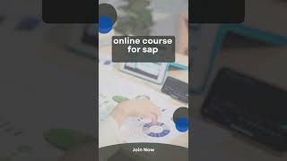 SAP training online #sap #sapcourse #saptechnical