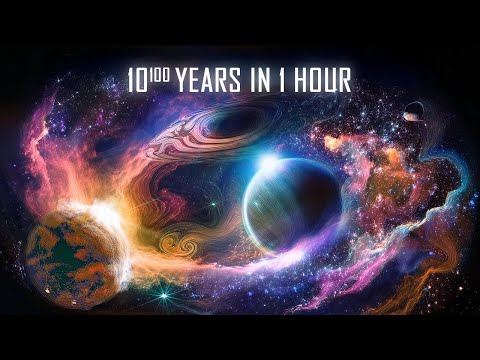 The Entire History of the Universe