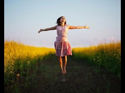 Living in the moment