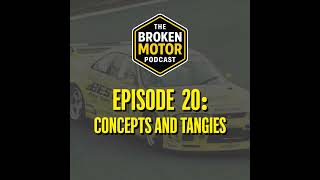 Episode 20 | Concepts and Tangies