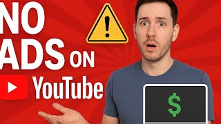 Fix No Ads on YouTube! (YouTube Partner Program Troubleshooting 2025)