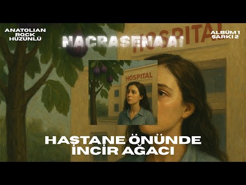 HASTANE ÖNÜNDE İNCİR AĞACI - Anatolian Rock Cover (NACRASENA AI) Hüzünlü
