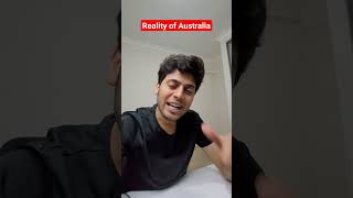 Reality of Students in Australia  #studyinaustralia #internationalstudents #australiamigration #jobs