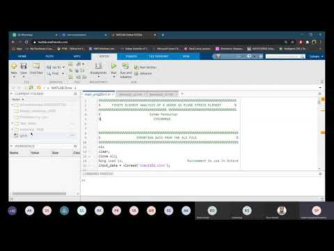 MATLAB workshop - Part 3