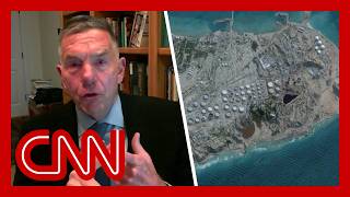 Retired generals break down Iran war strategy after week 2