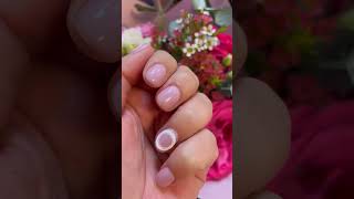 Sensors integrated onto the nails #3denvironment #3dprinting #environmental #nailart
