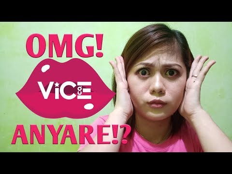 Vice Cosmetics | Products Swatches and Review | Ganda For All Makeup Tutorial