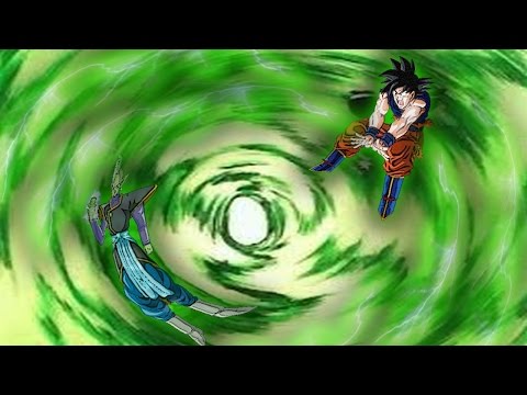 ¿Qué Hubiera Pasado si Trunks y Black Gokú Aparecian en la Saga de Majin Buu/Parte FINAL!