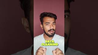 Data cleaning 🤯✅ #datanalytics #datascience #dataanalysis #dataengineer #jobs #ai #machinelearning