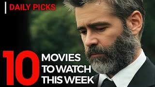 Best 10 Mystery Thrillers Movies on Prime Video & Tubi