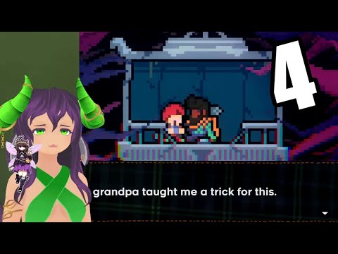 Char plays Celeste Chapter 4
