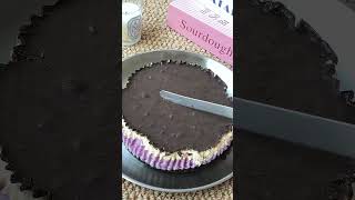 Chocolate Cake ASMR | #chocolateeating#cakeasmr#asmrchocolate #eatingnoises #mgfoodandmukbang
