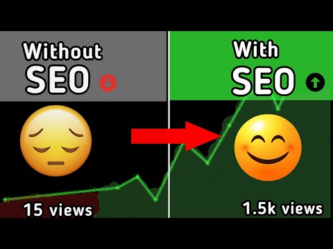 "Boosting Your Youtube Views: The Ultimate Title Tags and Description Strategy"