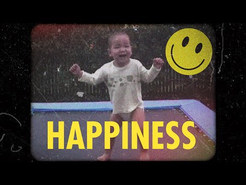 The (simple) Secret to Happiness
