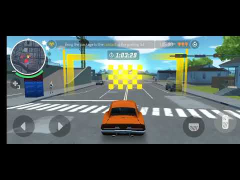 Gangstar New Orleans (#gangster #neworleans #mafiagaming )