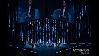 Panel | Rethinking Urban Mobility: Challenges and Opportunities.