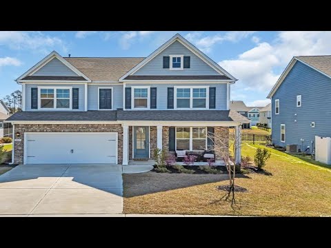 2825 Stellar Loop, Myrtle Beach, SC Presented by Hermanns Team.