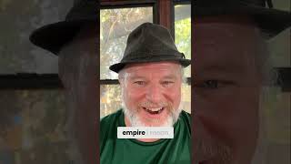 The Power of Speech: Inspiring Words for Building Empires