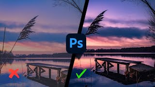 Unlock Your Inner Photoshop Wizard in 4  Minute
