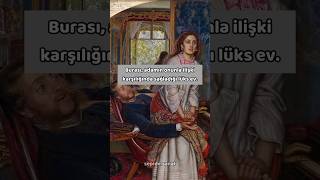 Thomas Moore – “Oft in the Stilly Night” (Sessiz Gecede)