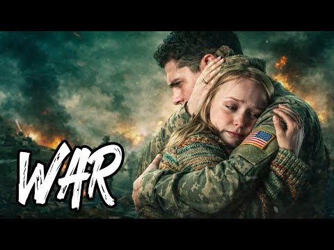 War Changes Everything — Even After It Ends | War Drama | Full Movie