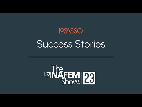 The NAFEM Show 2023 Case Study: Full-Funnel Marketing