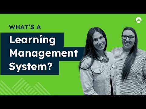 What’s a #LearningManagementSystem? | #LMS 101  | Lesson 1 | Northpass