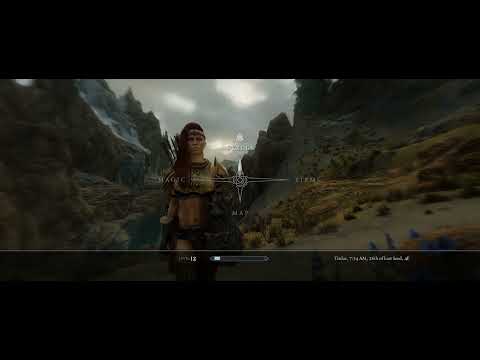 Sedulsa EP 2: The Valtheim bandits