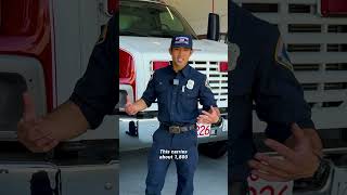Fire Truck vs Fire Engine 🚒💥 What’s the Difference?