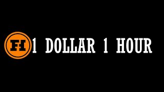 1 Dollar 1 Hour | Funhaus Gameplay | Full Series