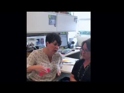 MacEwan Nursing Program Testimonial