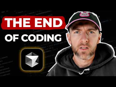 Software engineering is dying thanks to AI