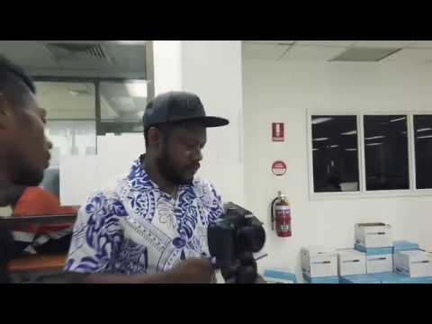 Canon 80D and 50mm pancake lens - Making a TVC