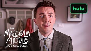 Malcolm in the Middle: Life's Still Unfair | Official Teaser | Hulu