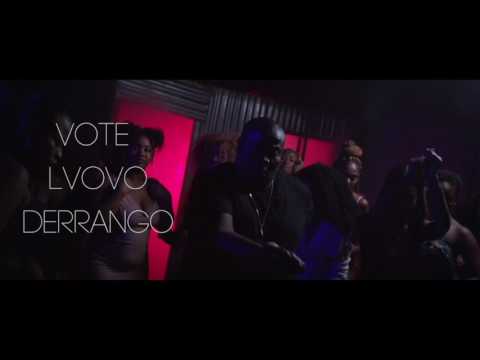 Lvovo Best Kwaito Single Nomination #MMA16