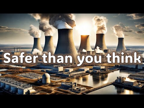 The Power of Nuclear Energy | Unveiling the Manufacturing Process