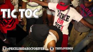 The #IndyDip : Steps How To Yike & Twerk Like #GetItIndy (Bay Area Dance + Yiken + Twerk)