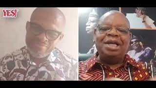 Tunji Olugbodi: How to enjoy your marriage