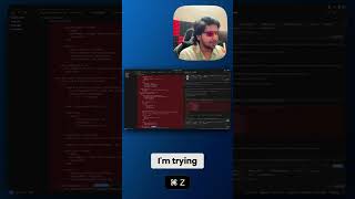 Coding Chatbot Fails: Undo Nightmare!