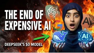 The Biggest AI scandal just got EXPOSED In 2026 (A New AI is emerging)