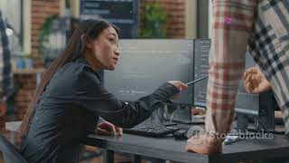 The Future of Programming: AI and Developers in Sync