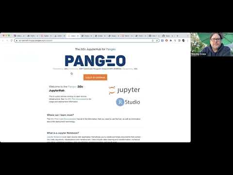 Lessons learned teaching Pangeo in the classroom